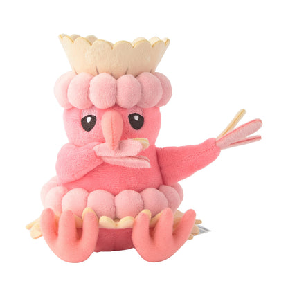 Oricorio (Pa'u Style) Pokemon Fit Plush