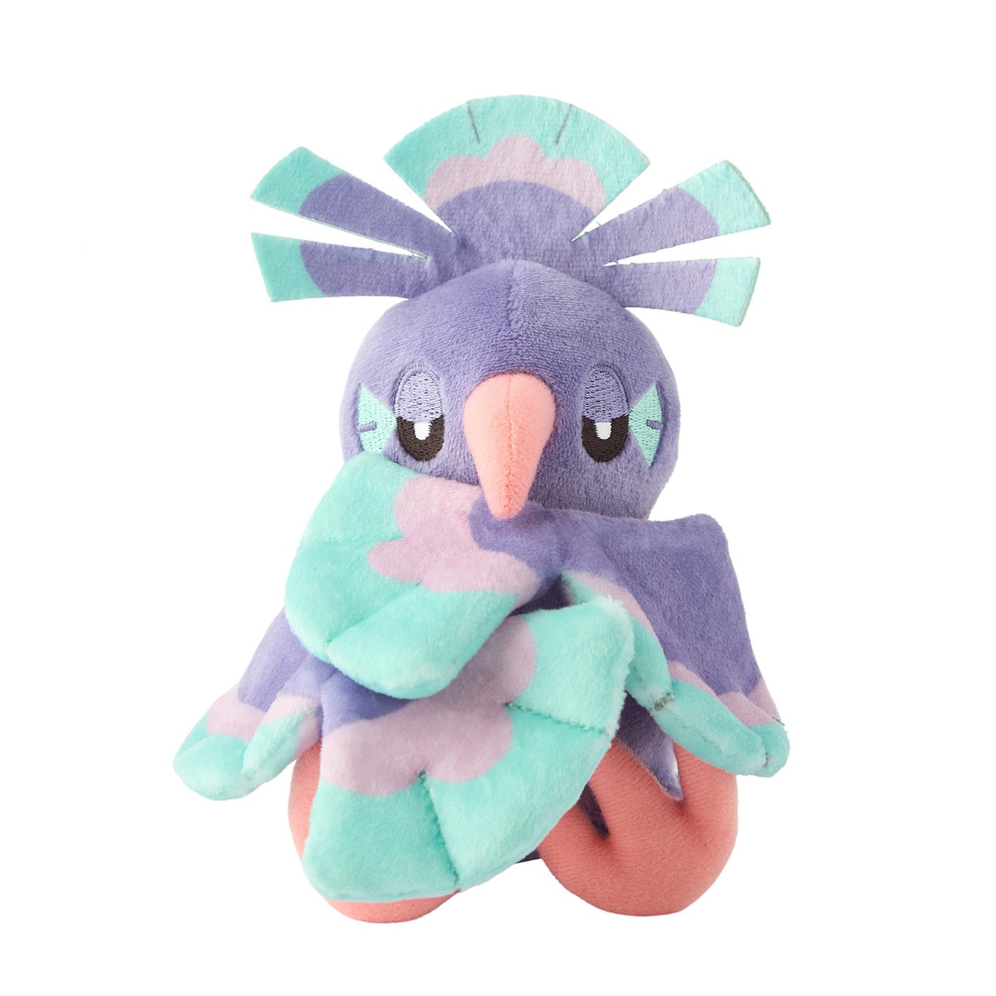 Oricorio (Sensu Style) Sitting Cuties Plush