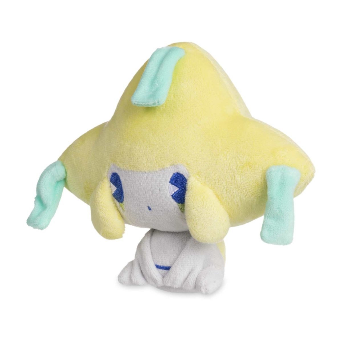 Jirachi Saiko Soda Plush