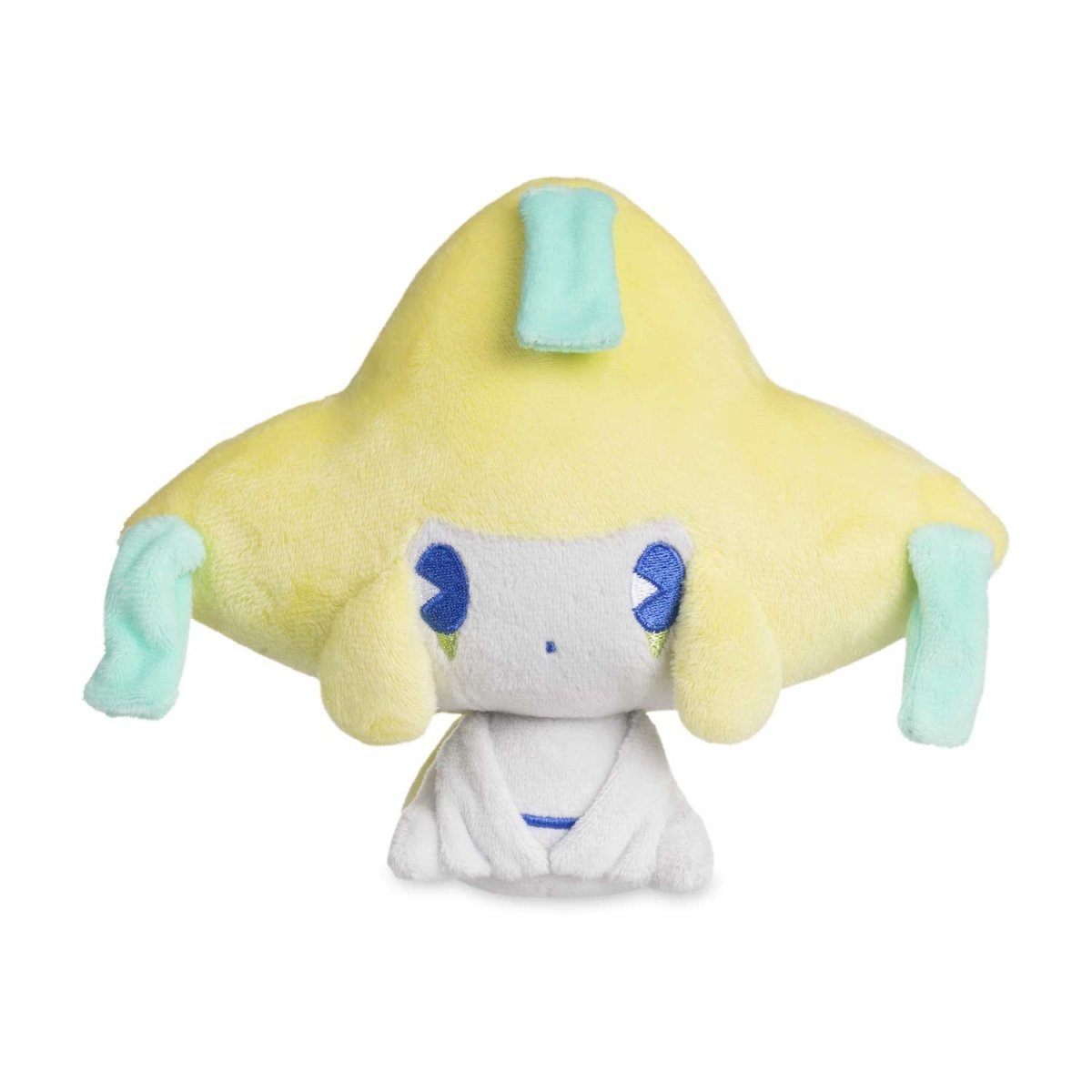 Jirachi Saiko Soda Plush