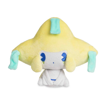 Jirachi Saiko Soda Plush