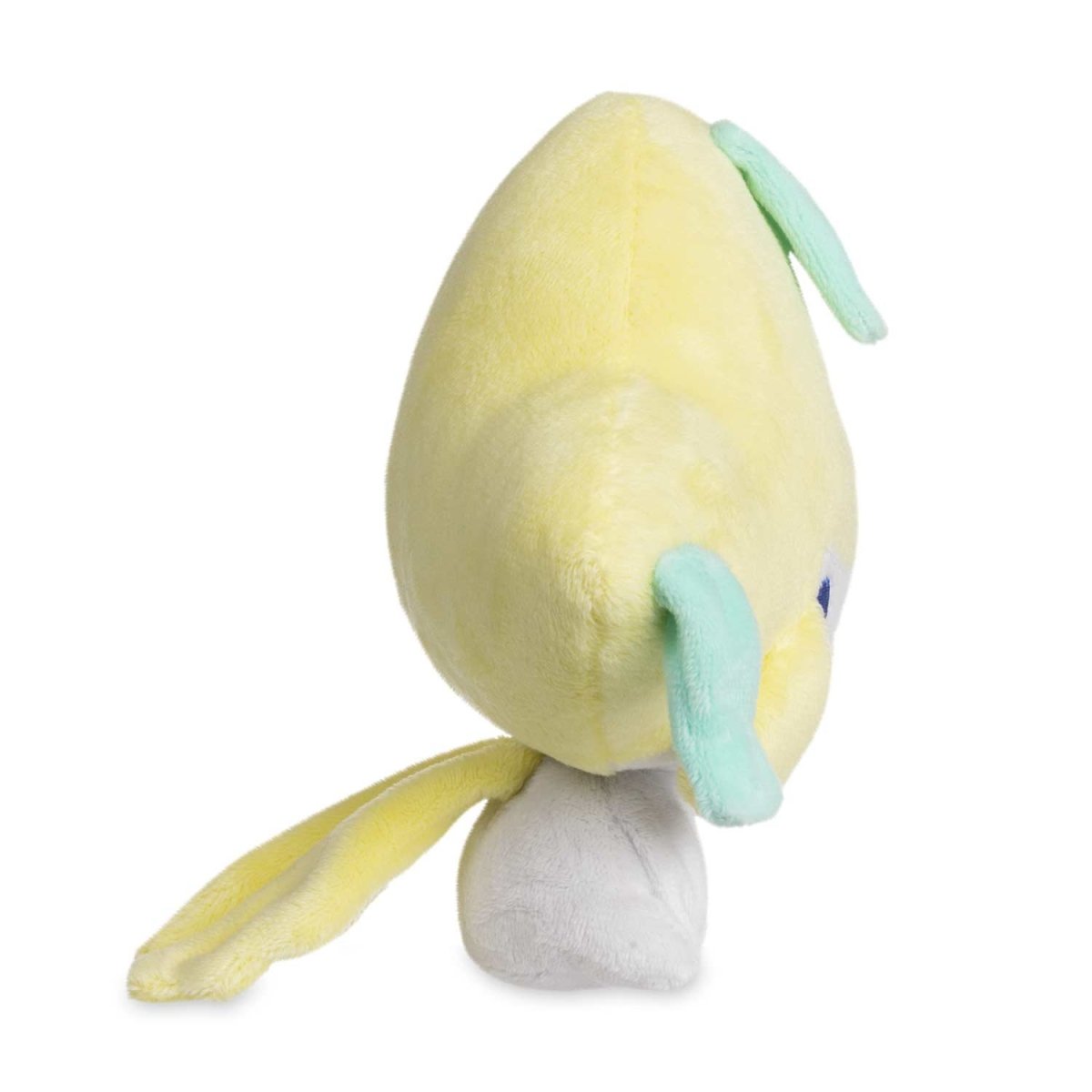 Jirachi Saiko Soda Plush