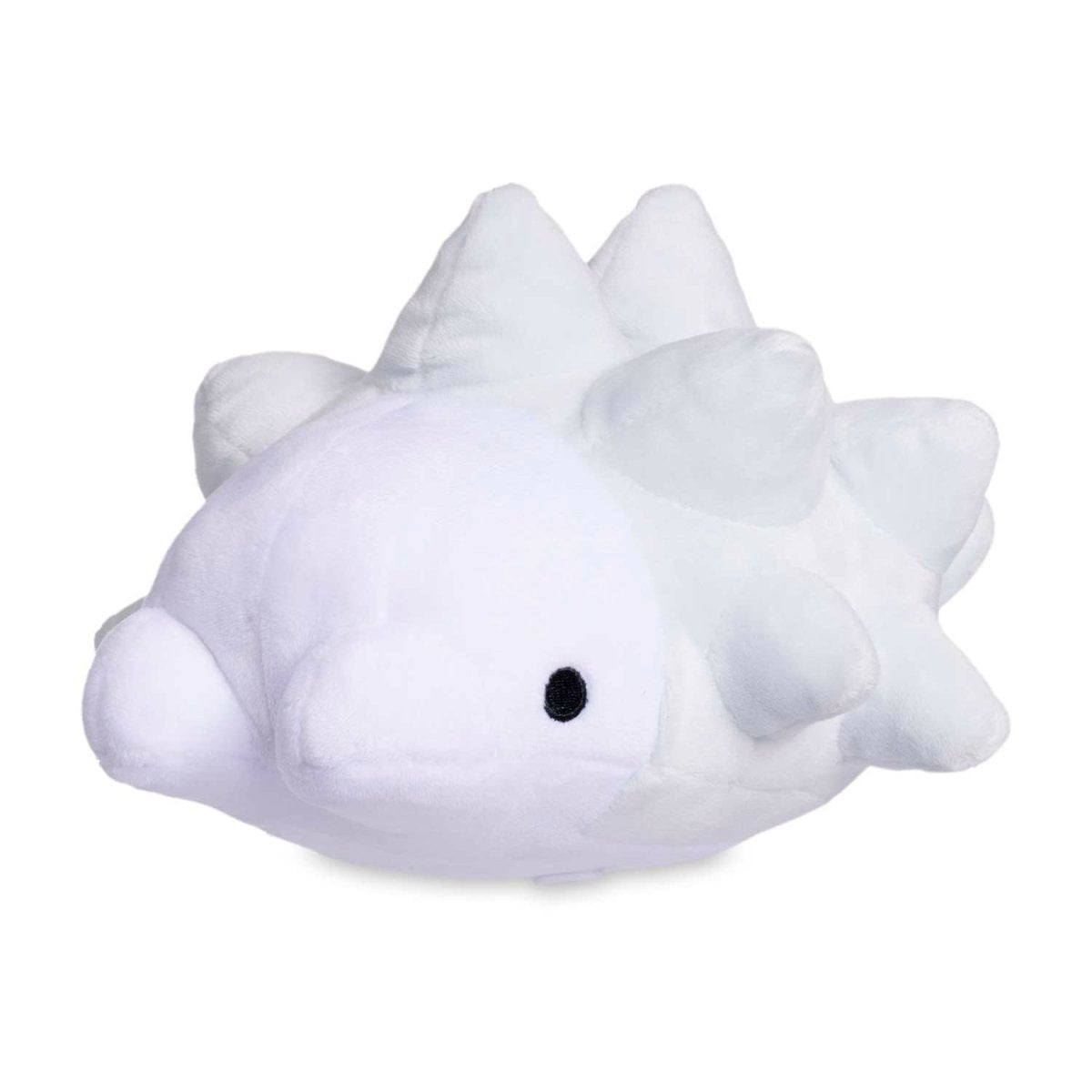 Snom Pokemon Center Plush