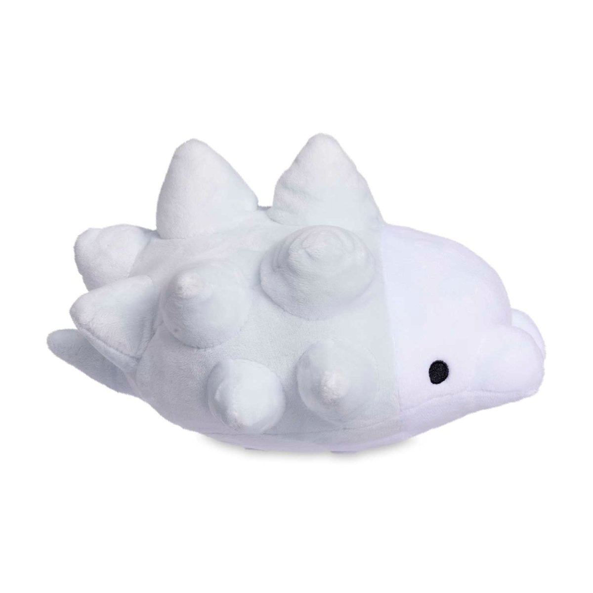 Snom Pokemon Center Plush