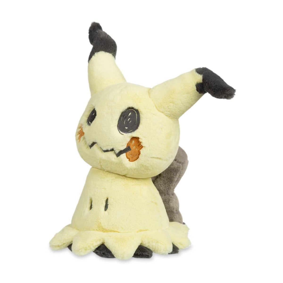 Mimikyu Fuwa Comfy Friends Plush