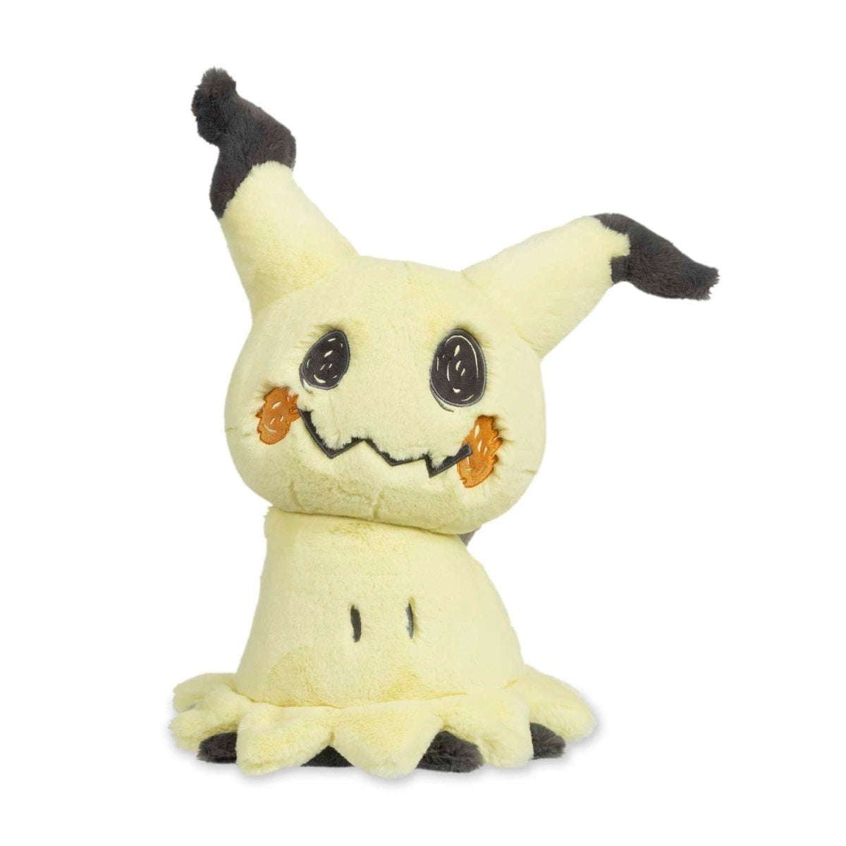 Mimikyu Fuwa Comfy Friends Plush