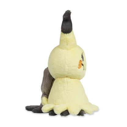 Mimikyu Fuwa Comfy Friends Plush