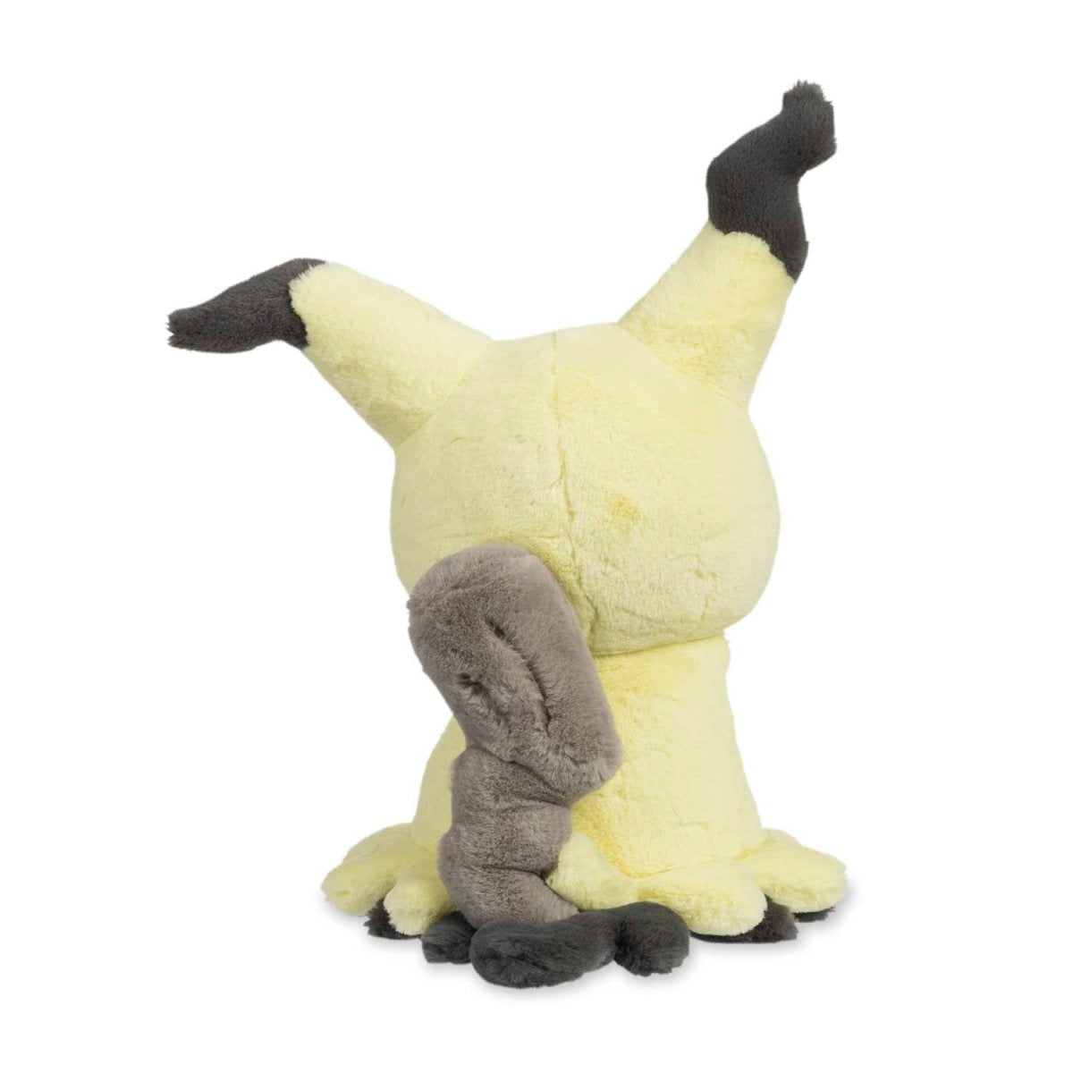 Mimikyu Fuwa Comfy Friends Plush