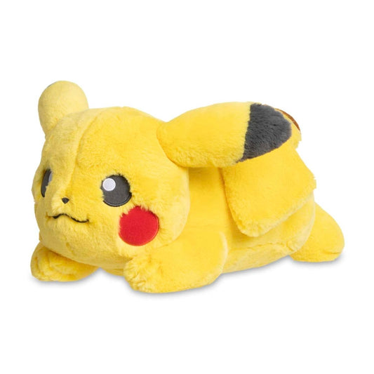 Pikachu Fuwa Comfy Friends Plush