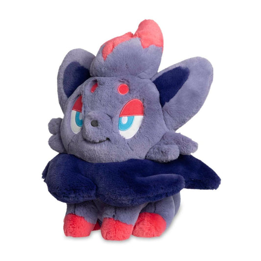 Zorua Fuwa Comfy Friends Plush