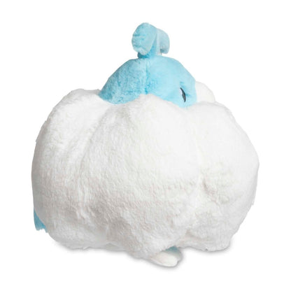 Swablu Fuwa Comfy Friends Plush