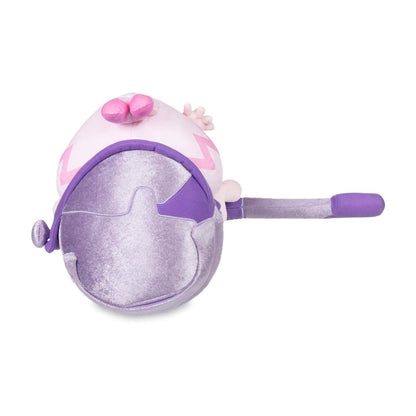 Tinkaton Sleeping On Hammer Plush