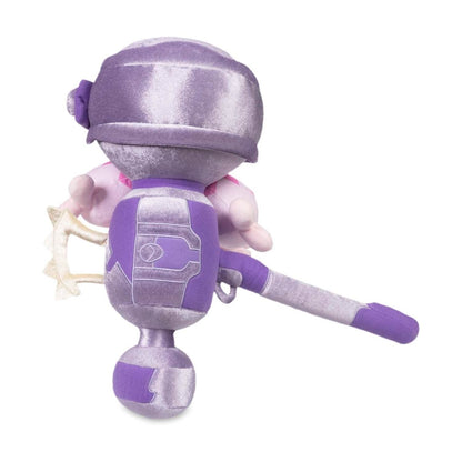 Tinkaton Sleeping On Hammer Plush