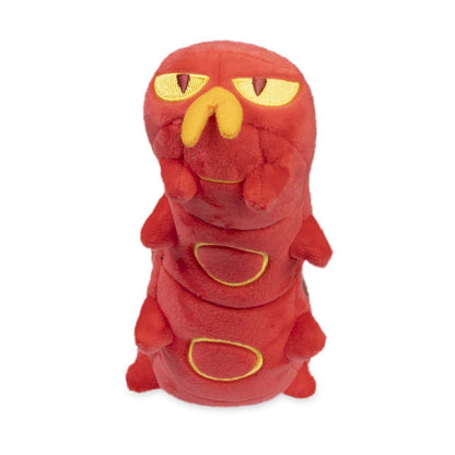 Sizzlipede Pokemon Center Plush