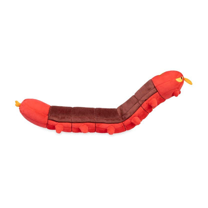 Sizzlipede Pokemon Center Plush