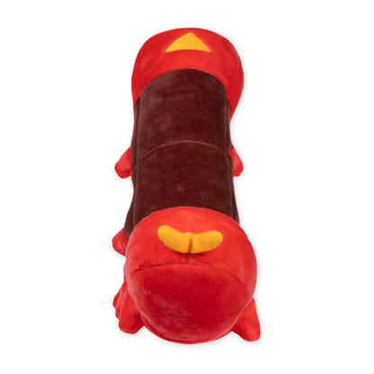 Sizzlipede Pokemon Center Plush
