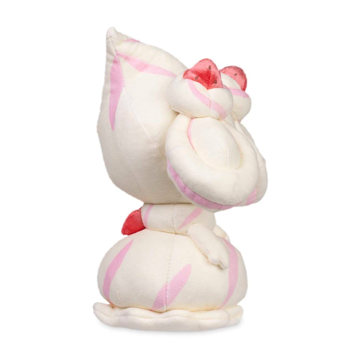 Alcremie (Vanilla Cream) Pokemon Center Plush