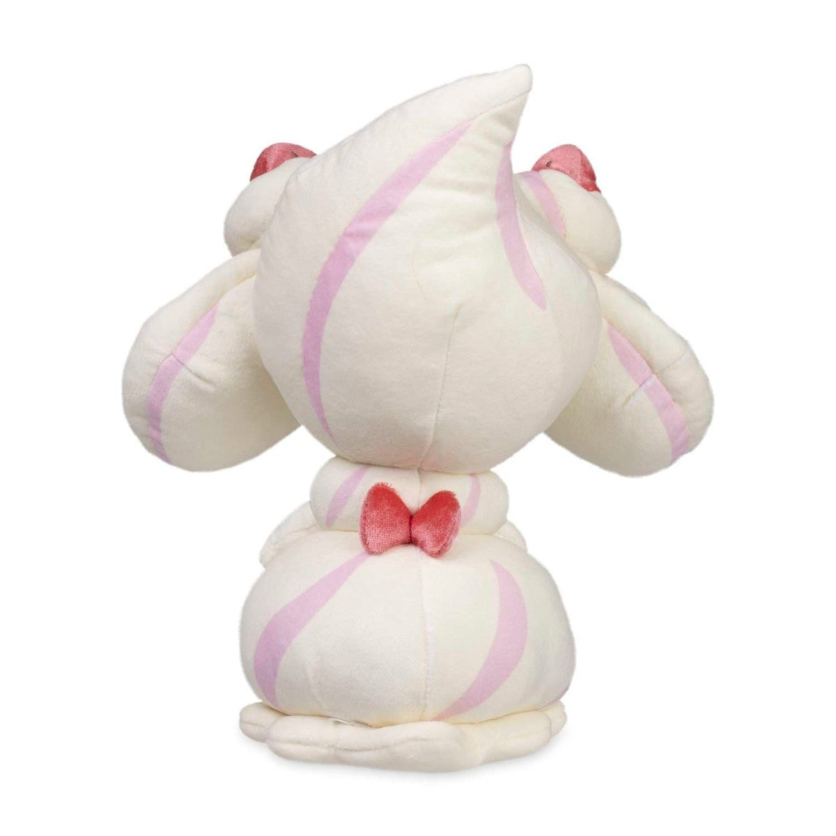 Alcremie (Vanilla Cream) Pokemon Center Plush