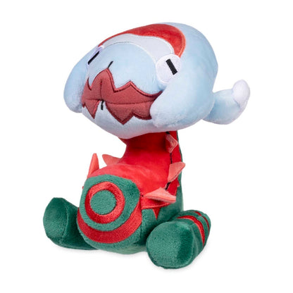 Dracovish Pokemon Dolls Plush