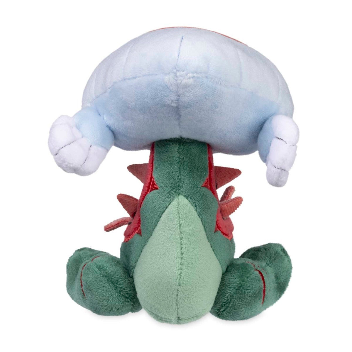 Dracovish Pokemon Dolls Plush
