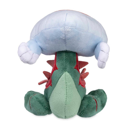 Dracovish Pokemon Dolls Plush