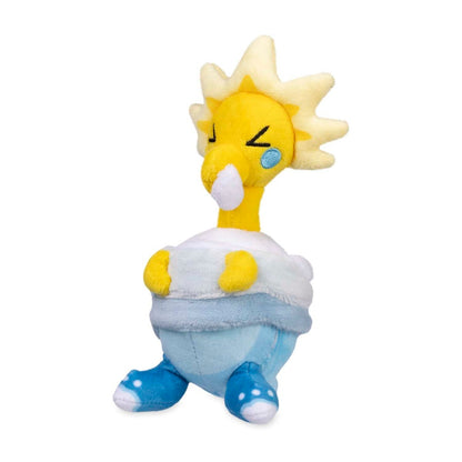 Arctozolt Pokemon Dolls Plush