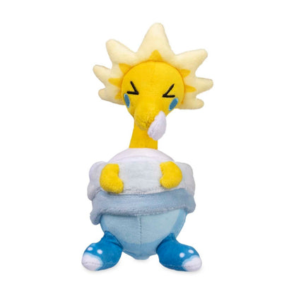Arctozolt Pokemon Dolls Plush