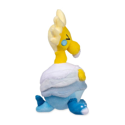 Arctozolt Pokemon Dolls Plush