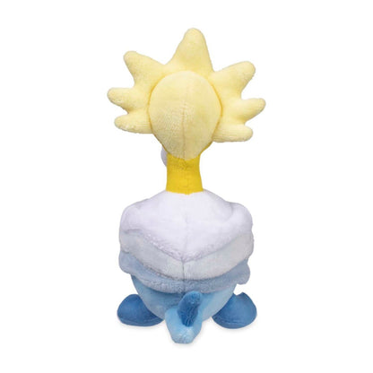 Arctozolt Pokemon Dolls Plush