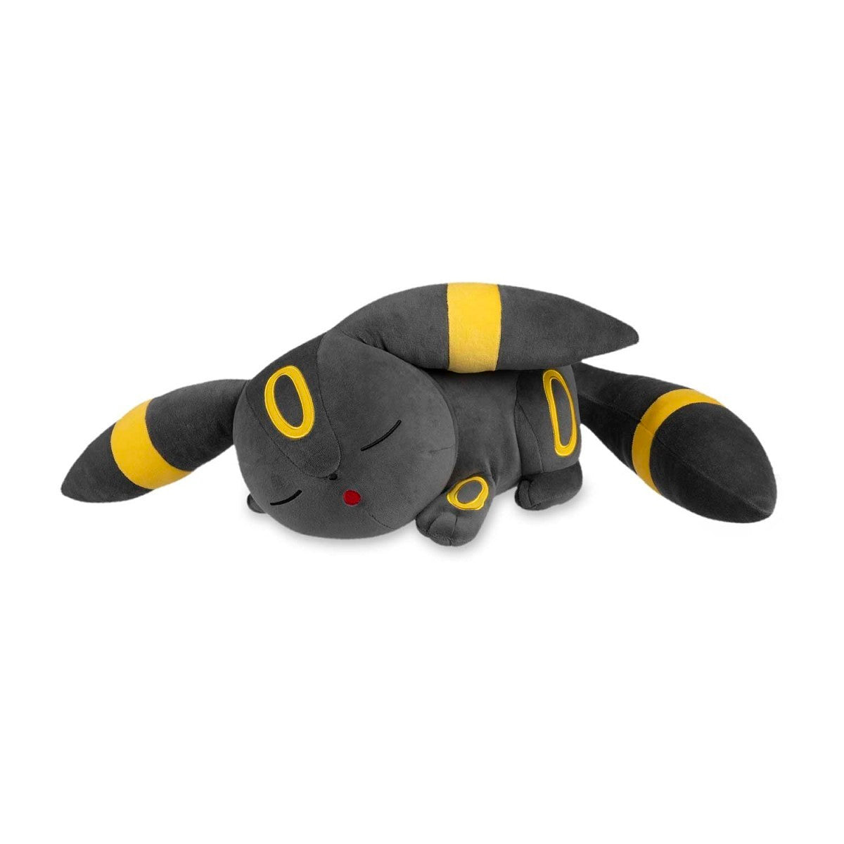 Umbreon (Sleeping) Pokemon Center Plush