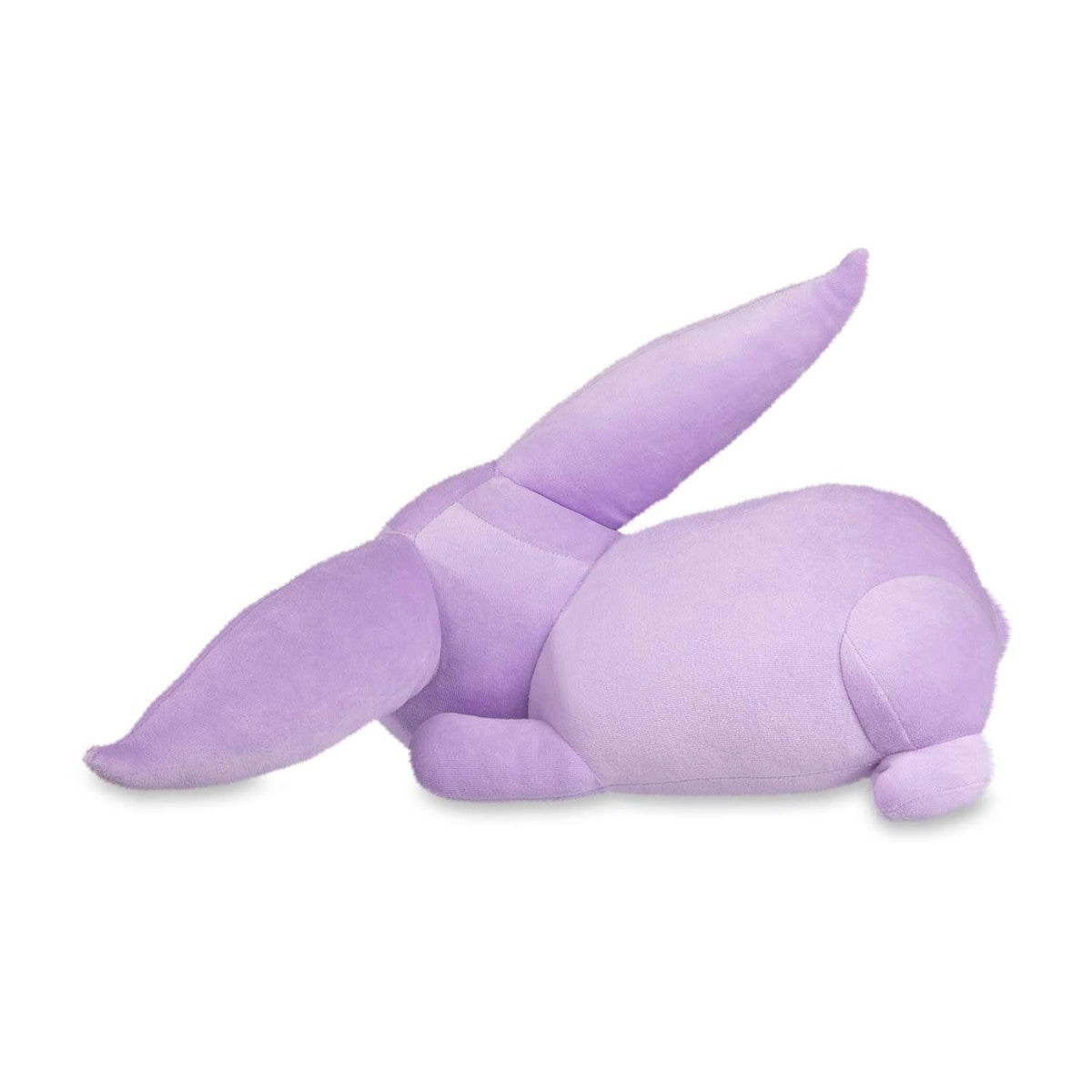 Espeon (Sleeping) Pokemon Center Plush