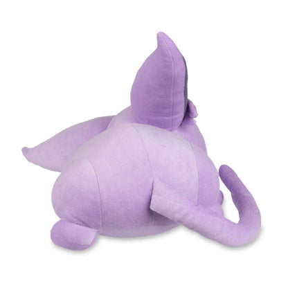 Espeon (Sleeping) Pokemon Center Plush