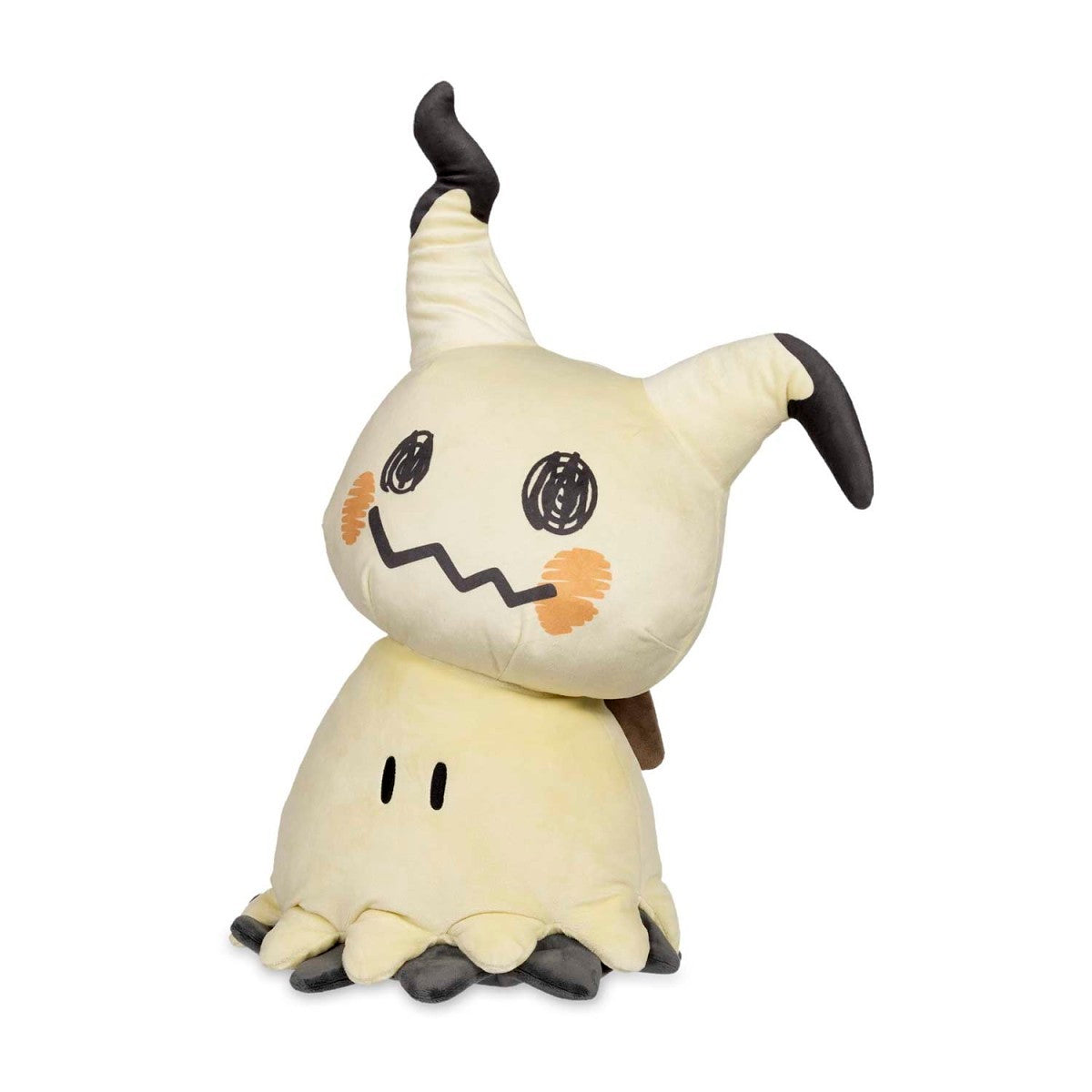 Mimikyu Trainer Size Plush