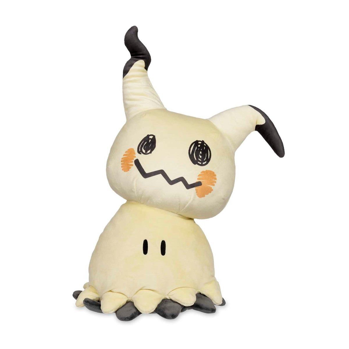 Mimikyu Trainer Size Plush