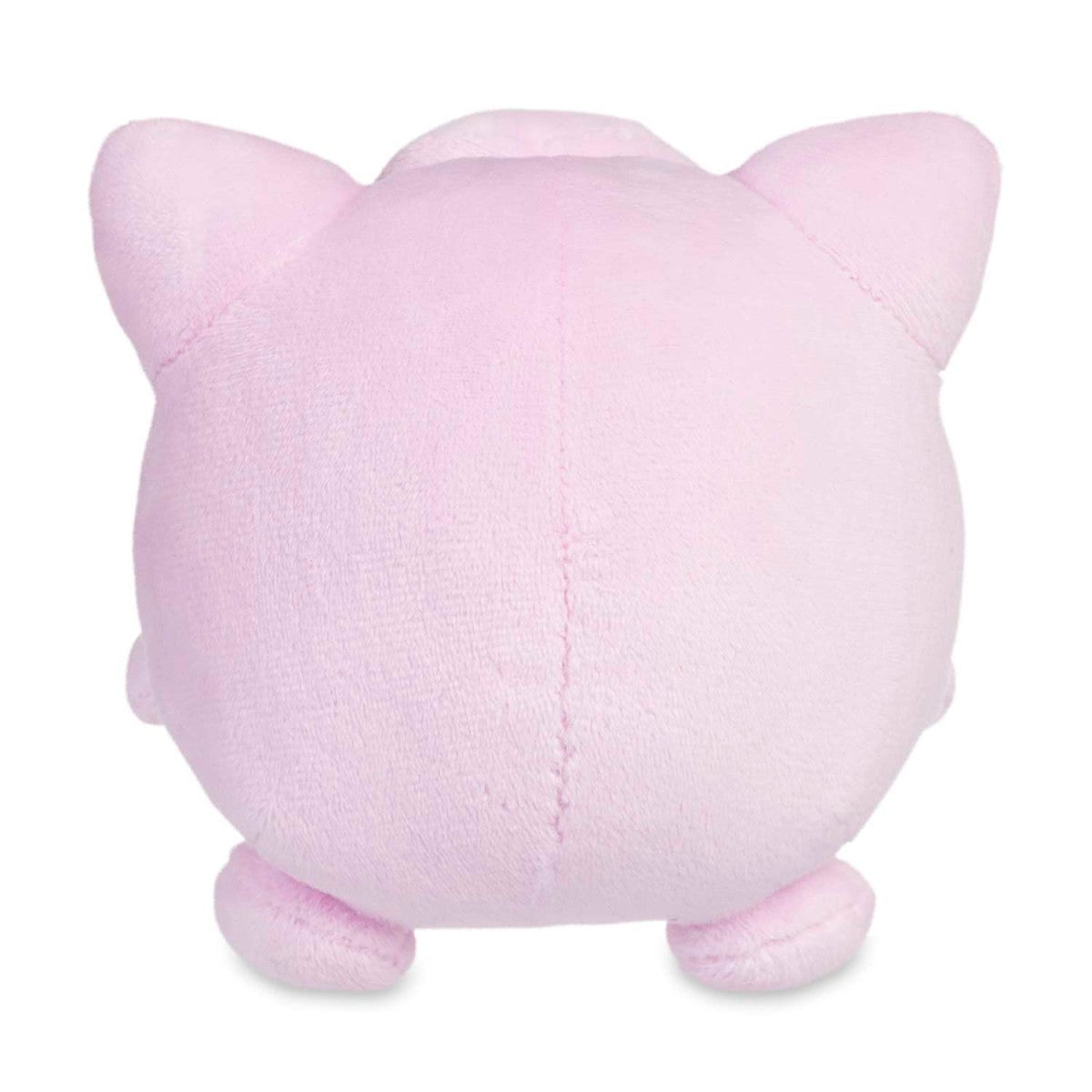 Ditto As Jigglypuff Pokemon Center Plush