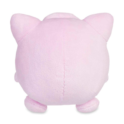 Ditto As Jigglypuff Pokemon Center Plush