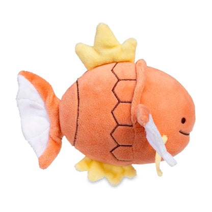 Ditto As Magikarp Pokemon Center Plush