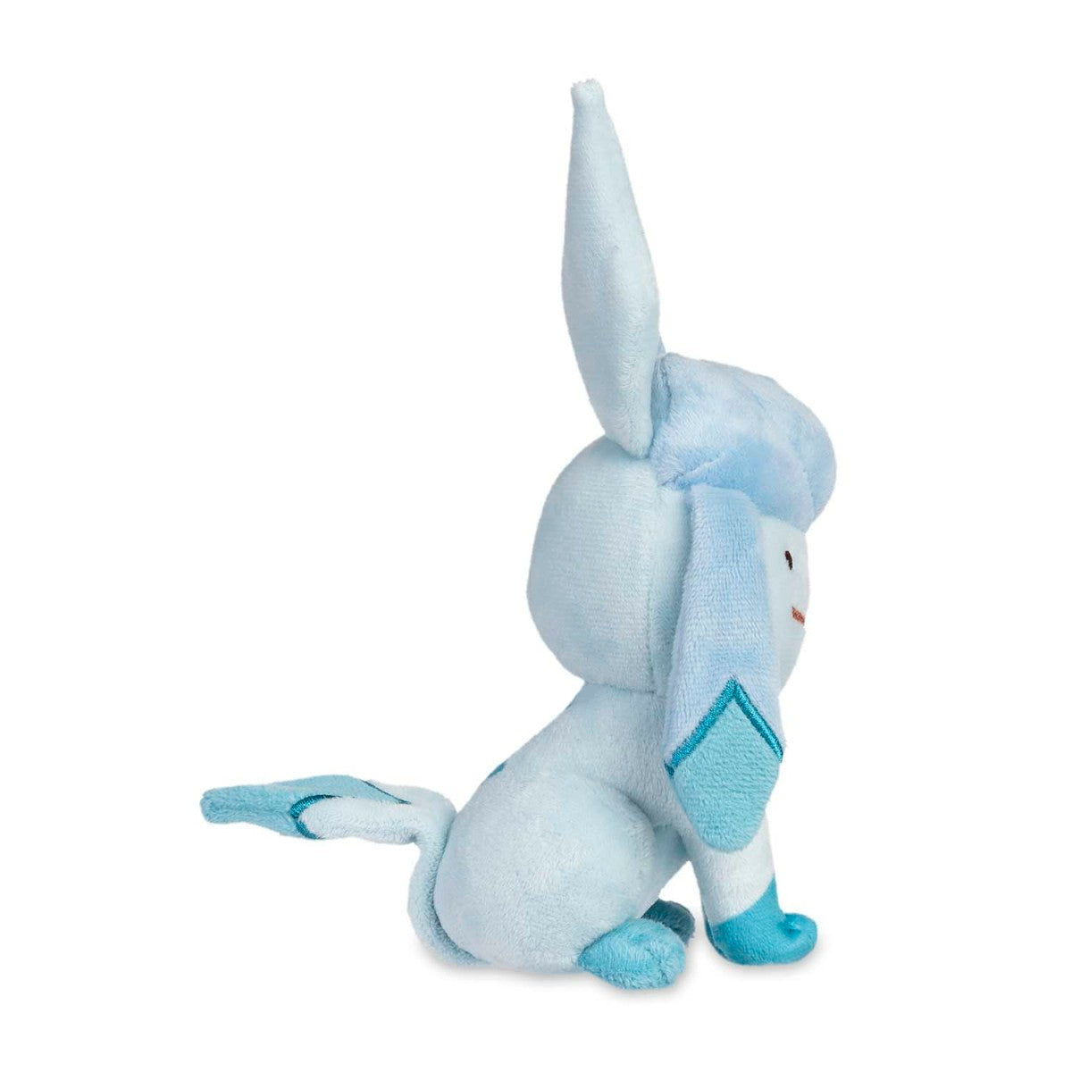 Ditto As Glaceon Pokemon Center Plush