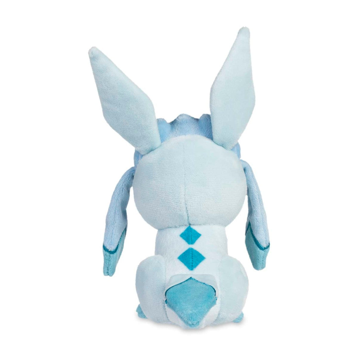 Ditto As Glaceon Pokemon Center Plush