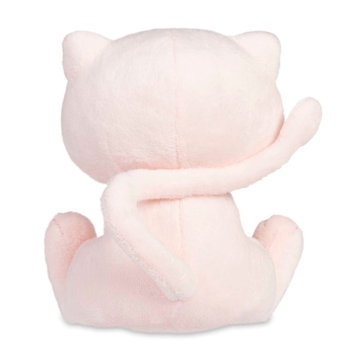 Ditto As Mew Pokemon Center Plush
