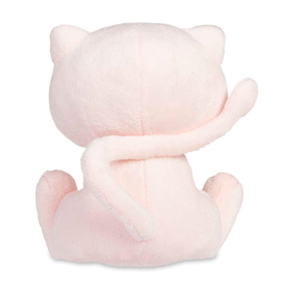 Ditto As Mew Pokemon Center Plush