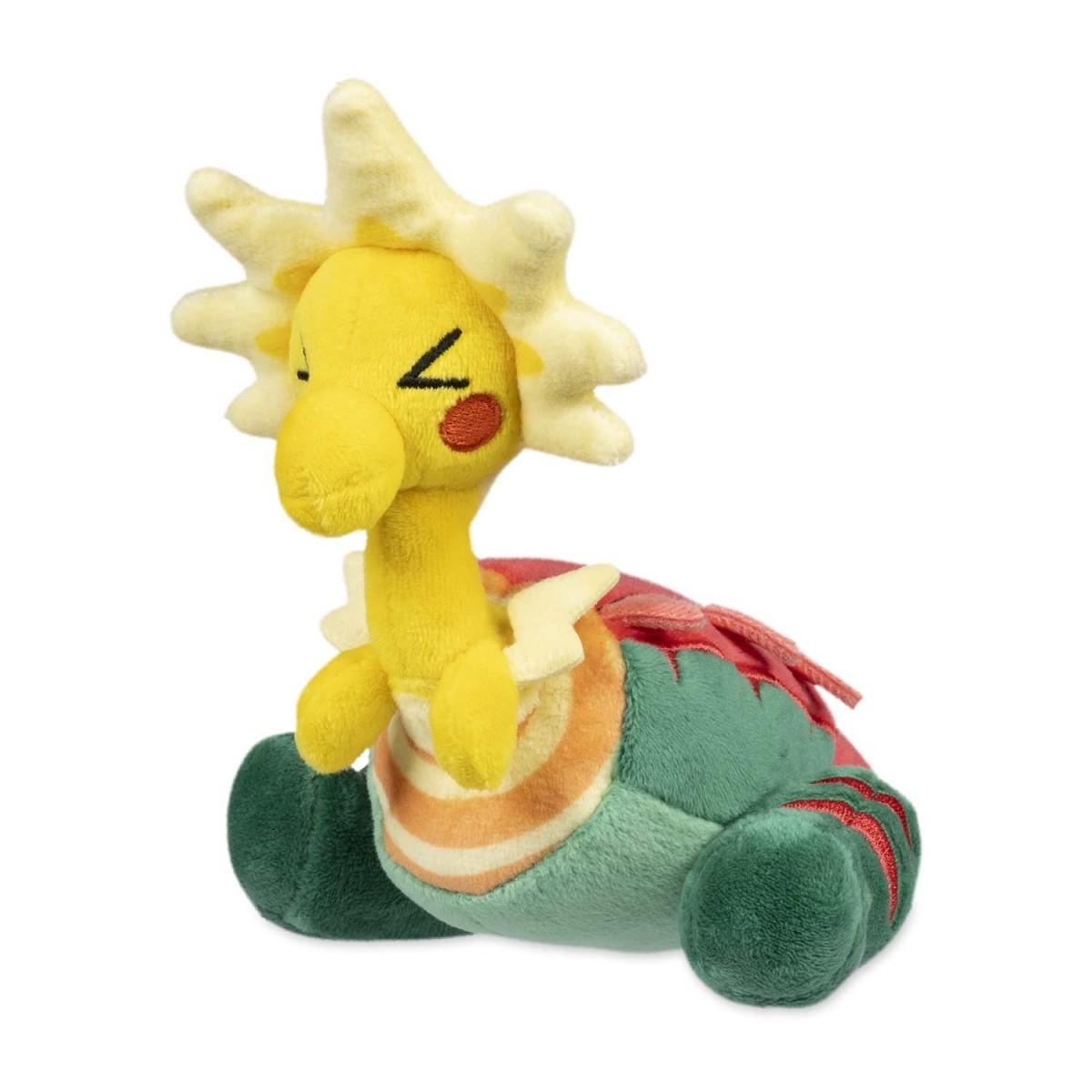 Dracozolt Pokemon Dolls Plush