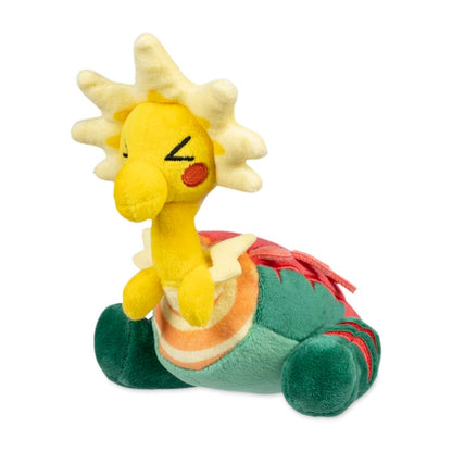 Dracozolt Pokemon Dolls Plush