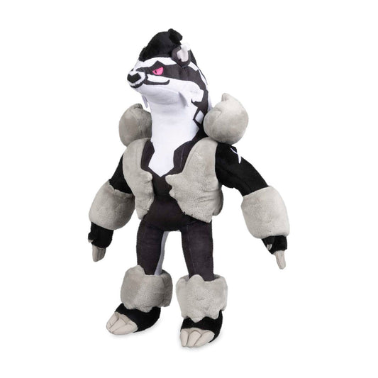 Obstagoon Pokemon Center Plush
