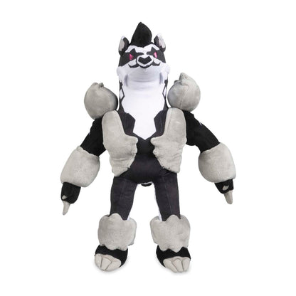 Obstagoon Pokemon Center Plush
