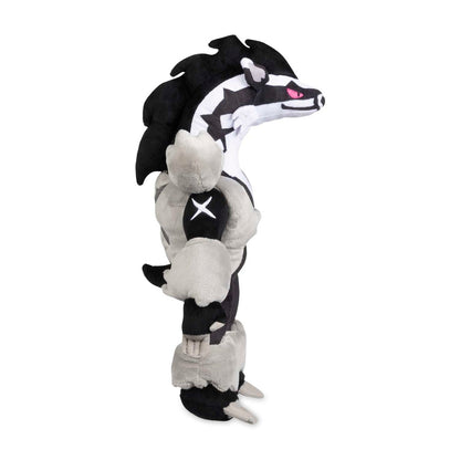 Obstagoon Pokemon Center Plush