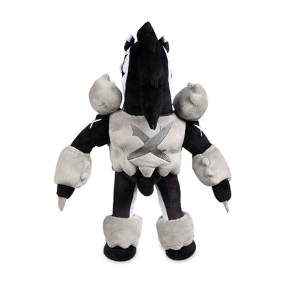 Obstagoon Pokemon Center Plush