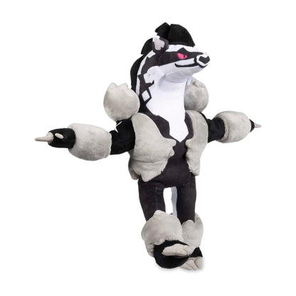 Obstagoon Pokemon Center Plush