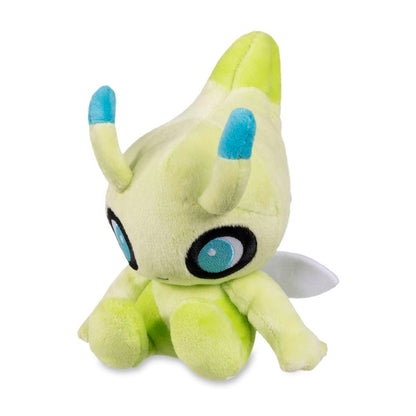Celebi Pokemon Dolls Plush