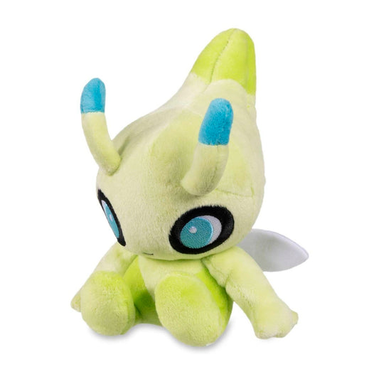 Celebi Pokemon Dolls Plush
